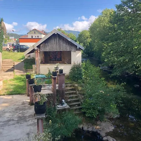 בית אירוח D'hote Massimo - Parking, Fibre Optique, Billard, Netflix, Proche Gerardmer Bresse